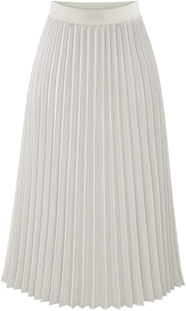  Maxi Long Skirt
